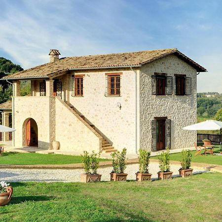 Hotel Relais Borgo Gentile Tarano Esterno foto