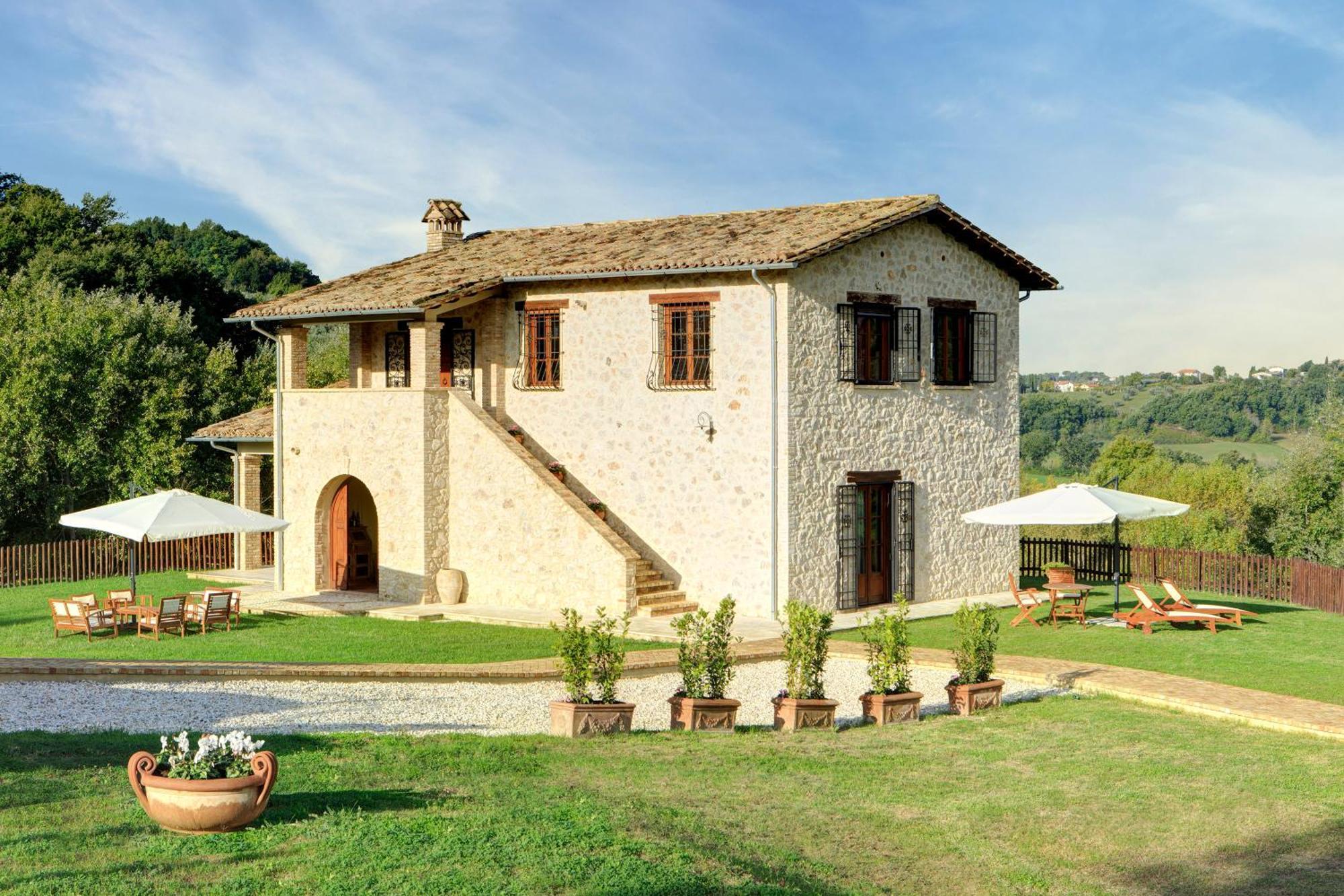 Hotel Relais Borgo Gentile Tarano Esterno foto